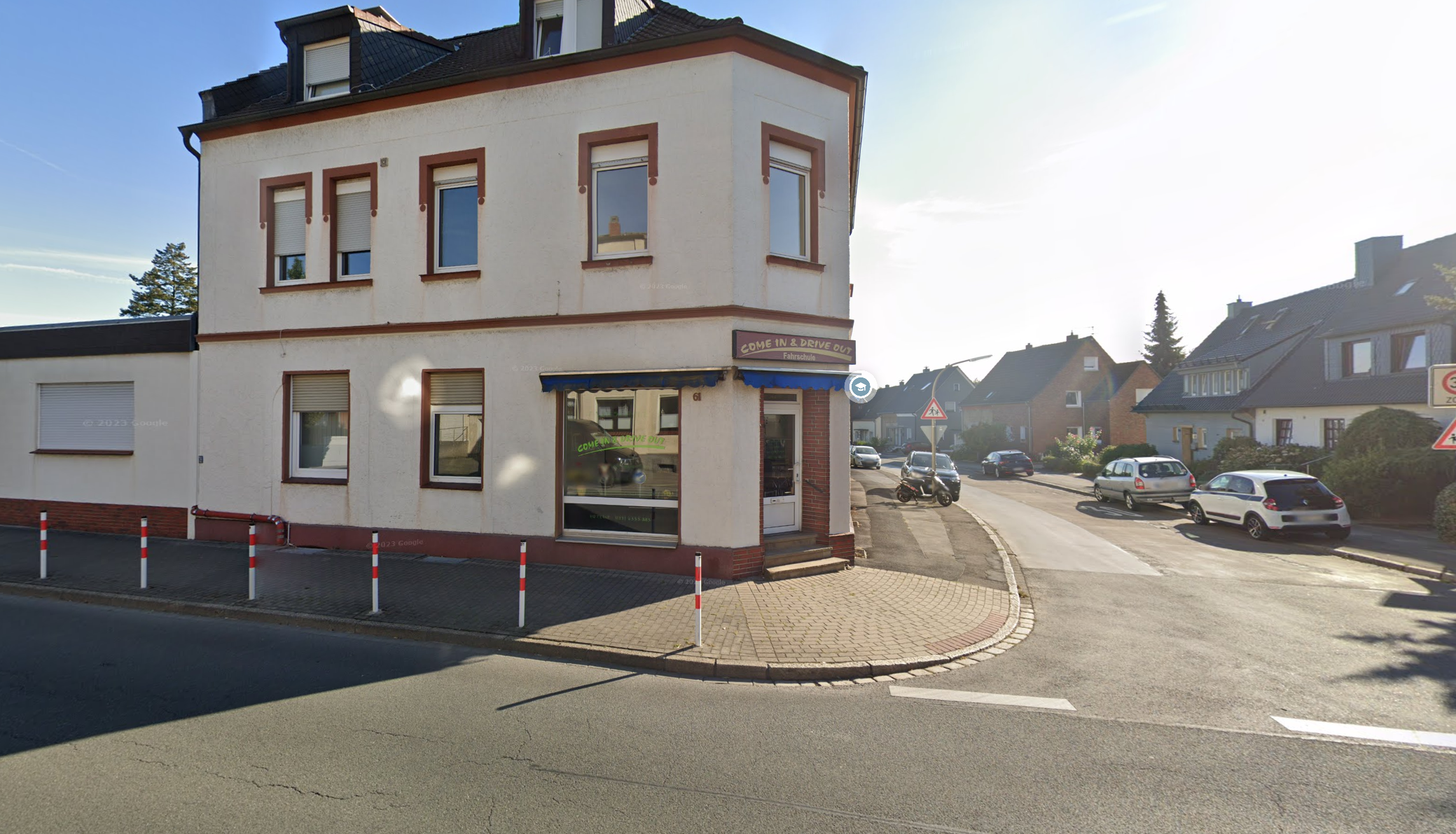 Standort Dortmund Aplerbeck